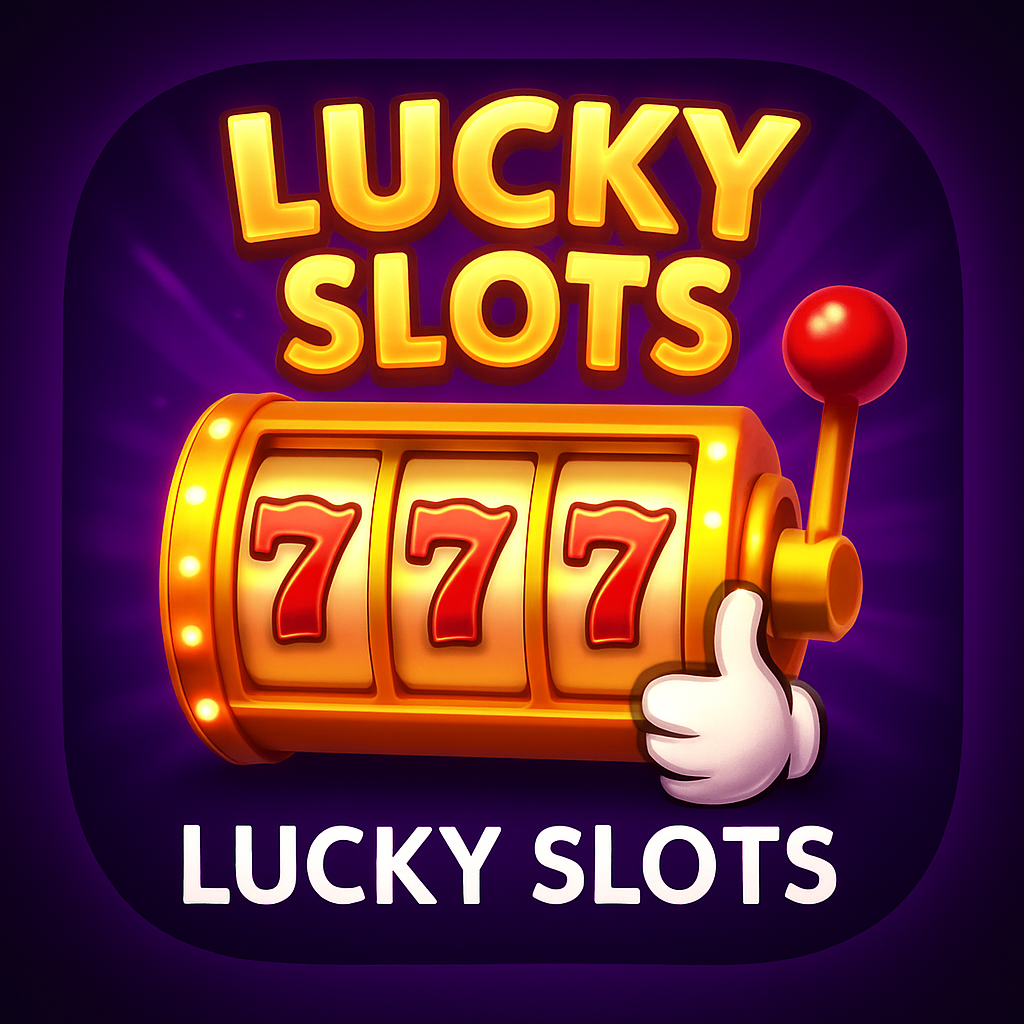 Lucky Slots