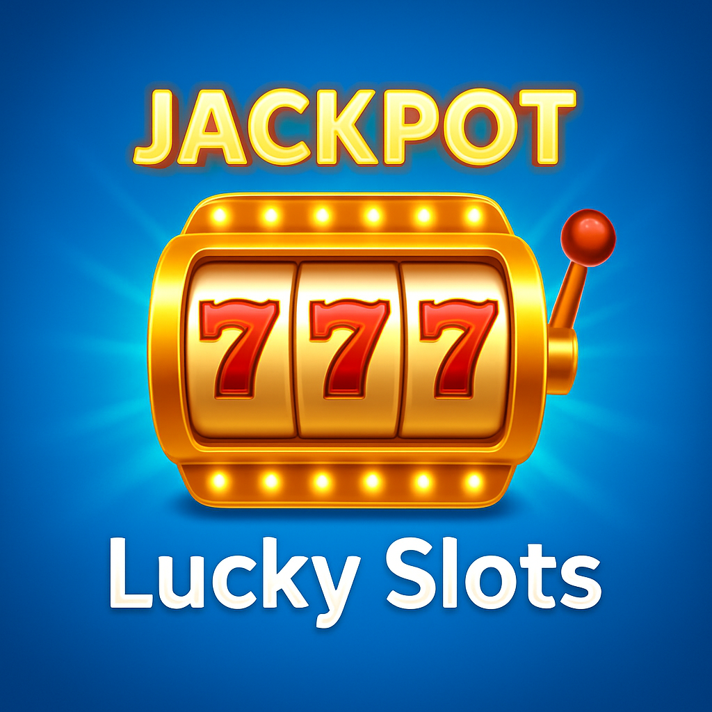 Lucky Slots