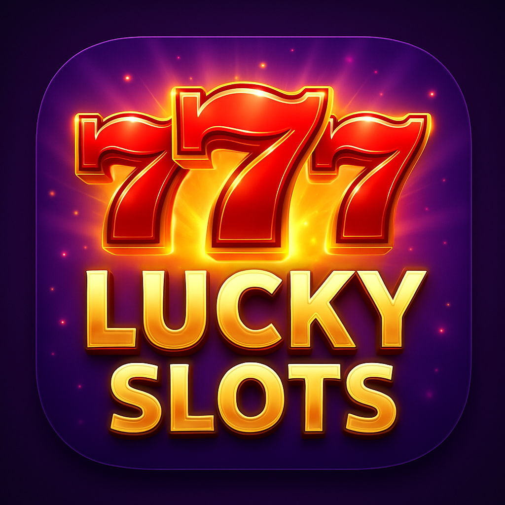 Lucky Slots